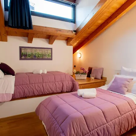 Stella Marina 2 * Veneza