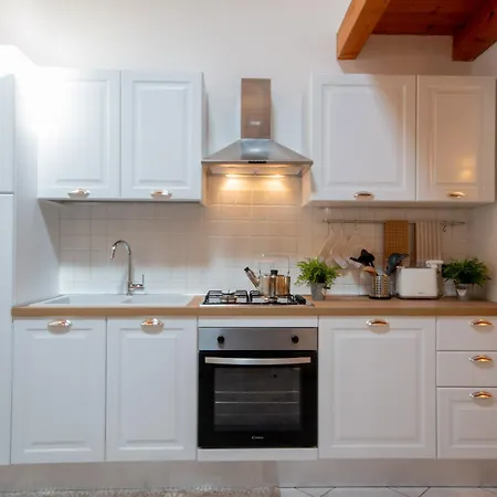 Stella Marina 2 Apartamento