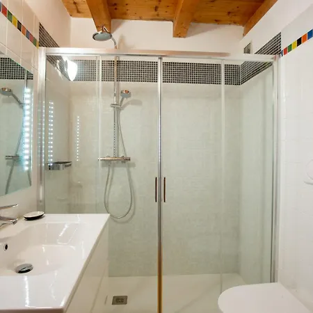 Apartamento Stella Marina 2