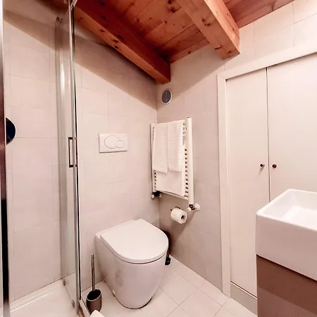 Apartamento Stella Marina 2