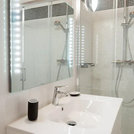 Stella Marina 2 Apartamento Venecia