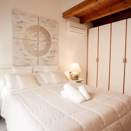 Stella Marina 2 Apartment *