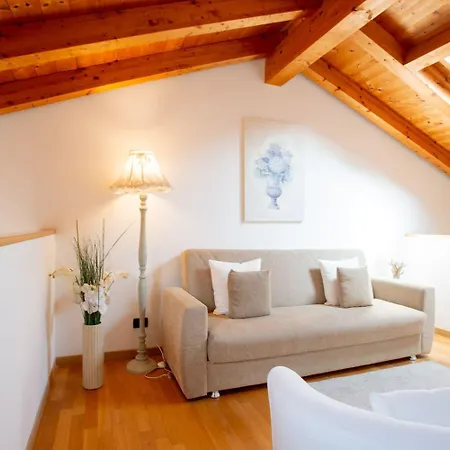 Stella Marina 2 Apartment Venice