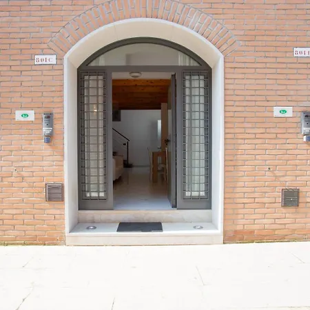 Stella Marina 2 * Venice