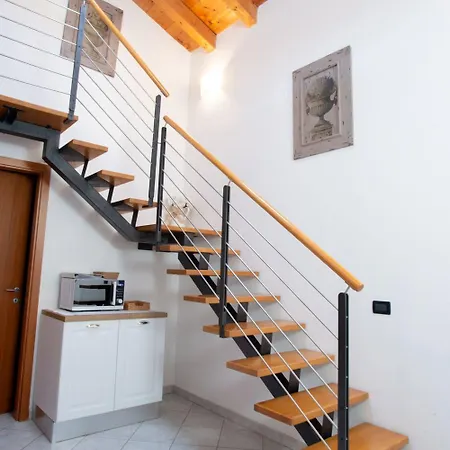 Apartment Stella Marina 2 Venedig