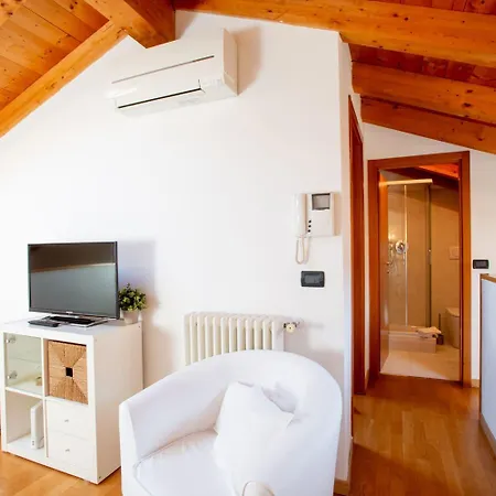 Stella Marina 2 Venedig