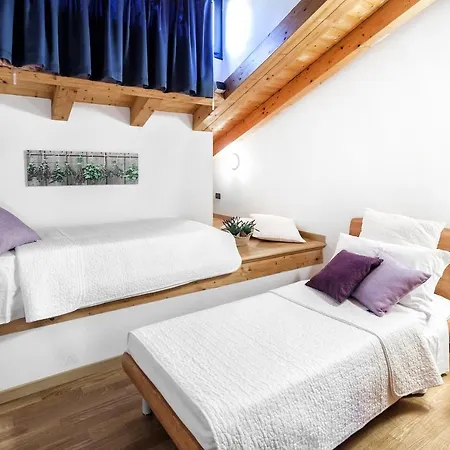 Stella Marina 2 * Βενετία