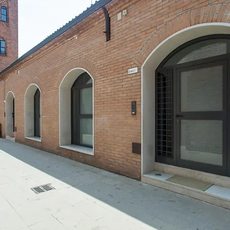 Stella Marina 2 Venice