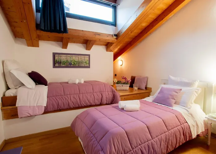 Stella Marina 2 * Veneza