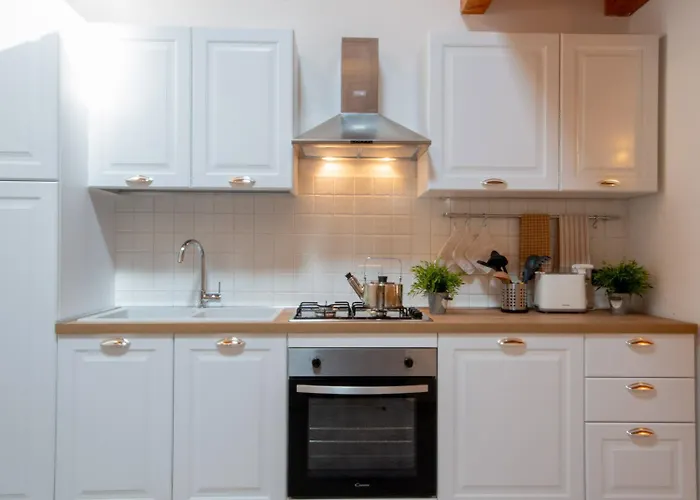 Stella Marina 2 Apartamento