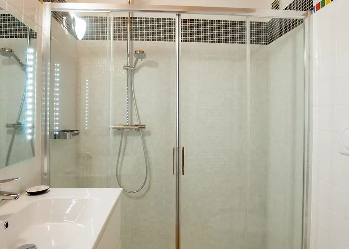 Apartamento Stella Marina 2