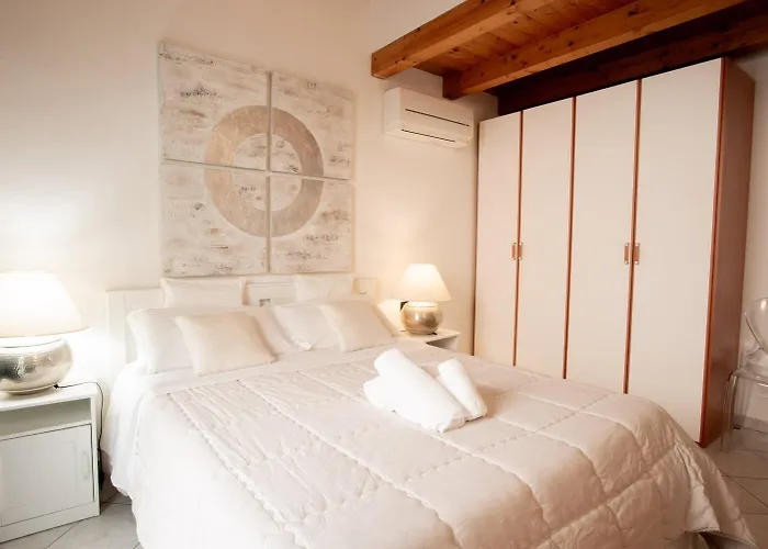 Stella Marina 2 Apartamento *