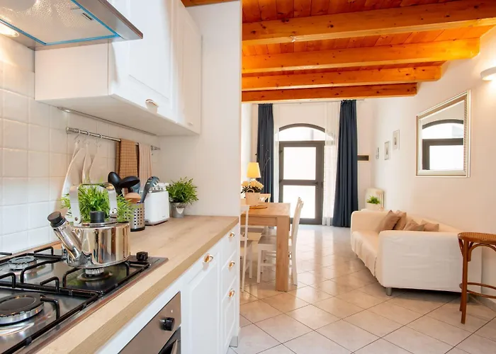 Apartamento Stella Marina 2 *