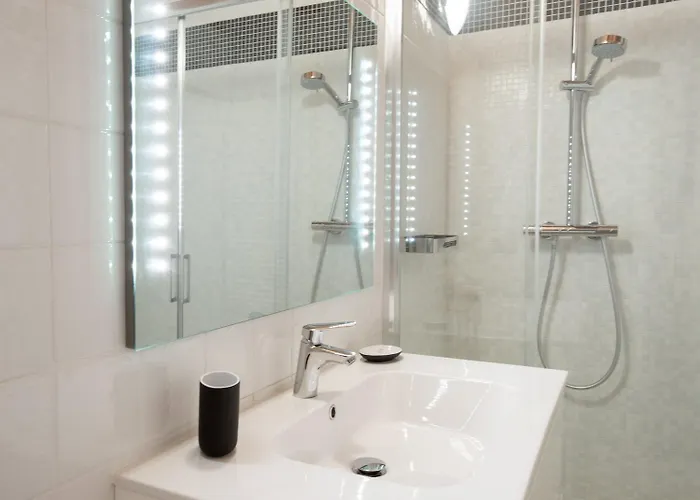 Stella Marina 2 Apartamento Veneza