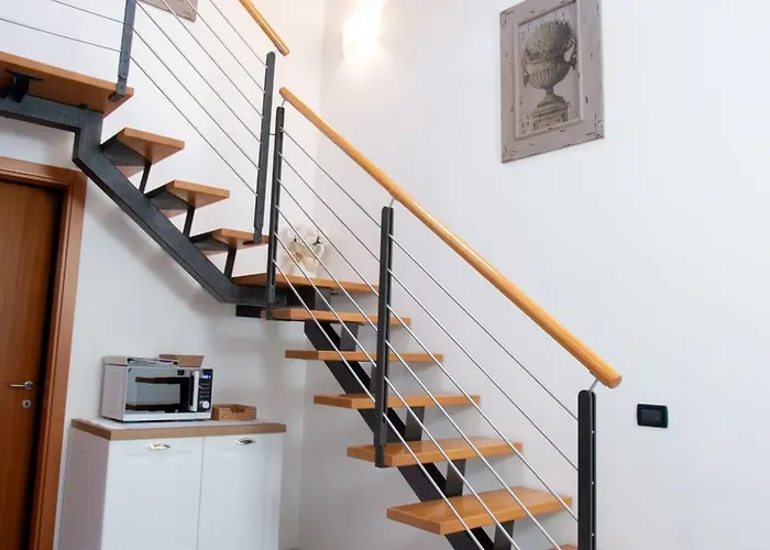 Apartamento Stella Marina 2 Veneza