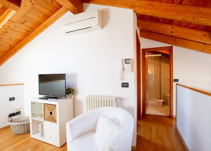 Stella Marina 2 Veneza