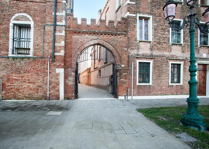 Stella Marina 2 * Veneza