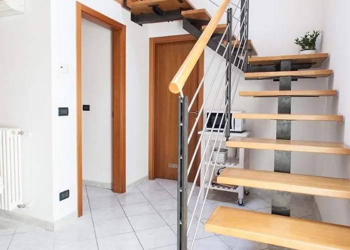 Stella Marina 2 Apartamento Veneza