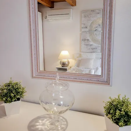 Daire Stella Marina 2 Venedik