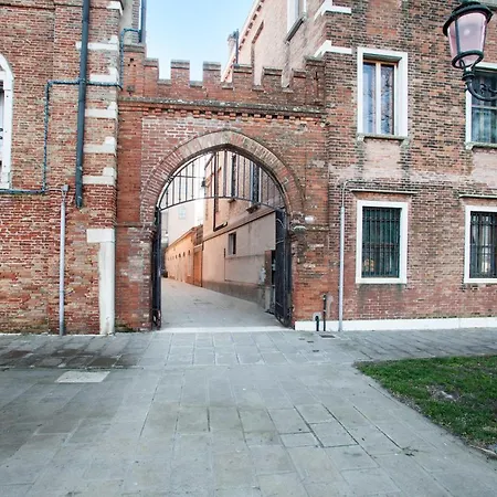 Stella Marina 2 * Venedik