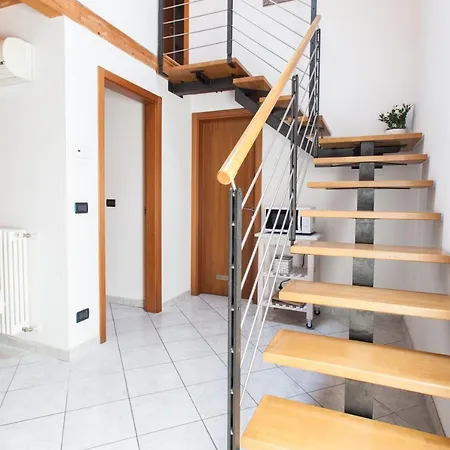 Stella Marina 2 アパート ヴェネツィア